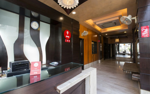 OYO 8307 Hotel Garden View