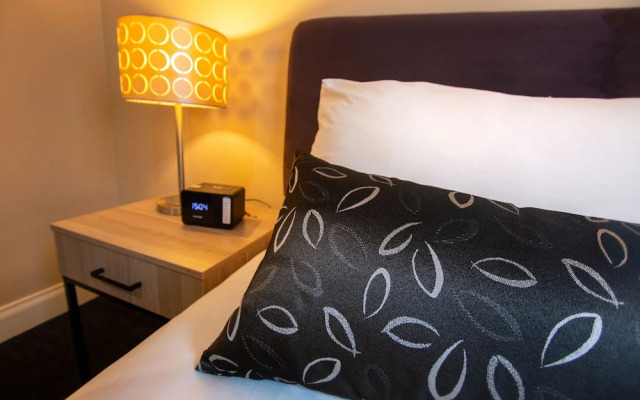 Whyalla Playford Apartments