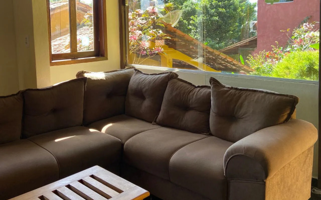 Pousada Alto da Praia