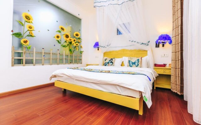 Homelife Theme Inn Dali