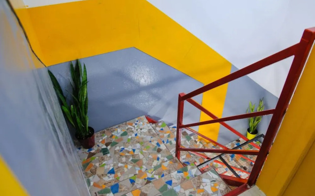 Hostel on Lipetskaya