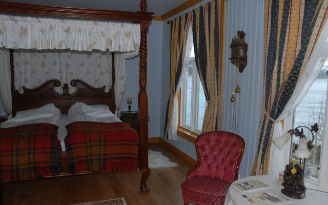 Sandtorgholmen Hotel, Bw Signature Collection