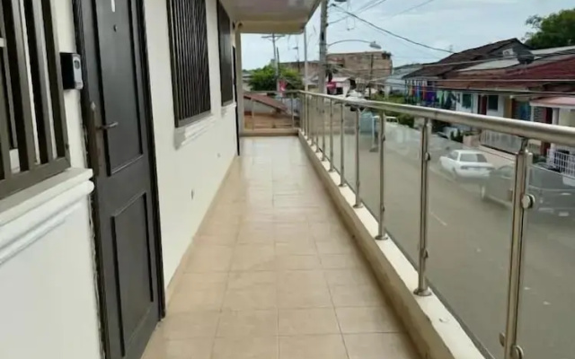 La Placita - Apartamentos
