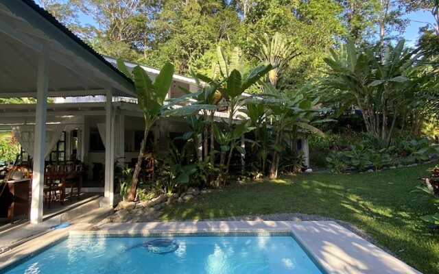 Colina Secreta - Glamping and Villas