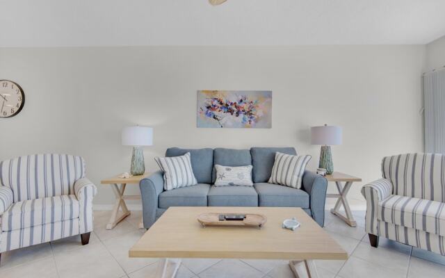 Emerald Isle Unit 1207