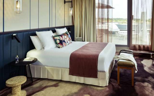 Mercure Lyon Genas Eurexpo