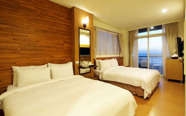 LoveSea 126 House Inn