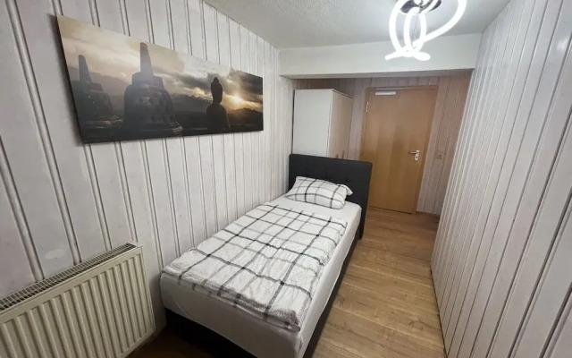 Gasthaus Nangfa Engel