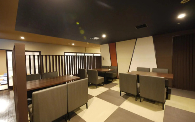 Himeji Castle Grandvrio Hotel