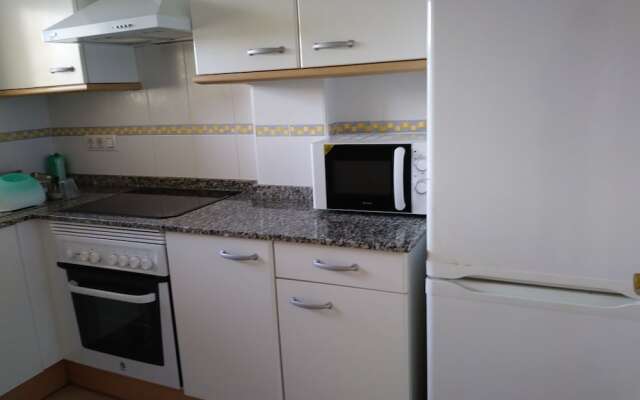 Apartamentos La Riviera