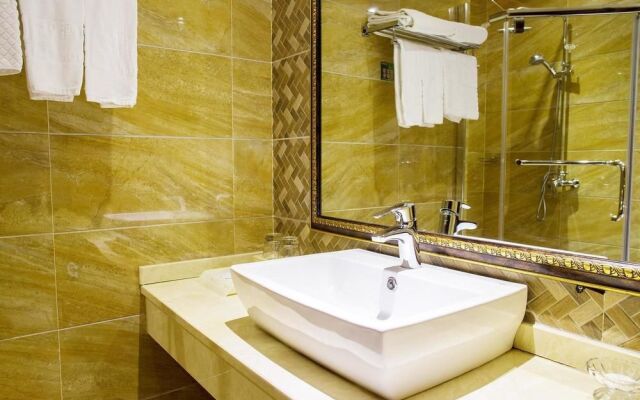 Guilin 26 Degree Hotel