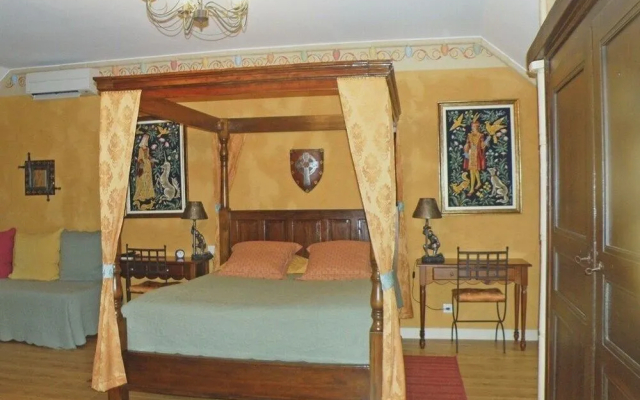 Le Relais du Puits