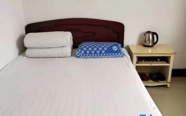Hohhot Hongfu Hotel