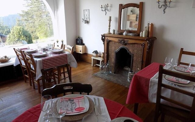 B&B Les Buissonnets de Longchamps