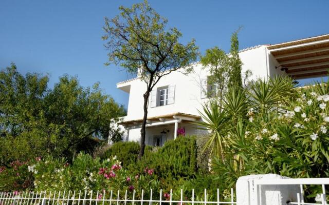The Dutch Suite, romantic boutique guesthouse
