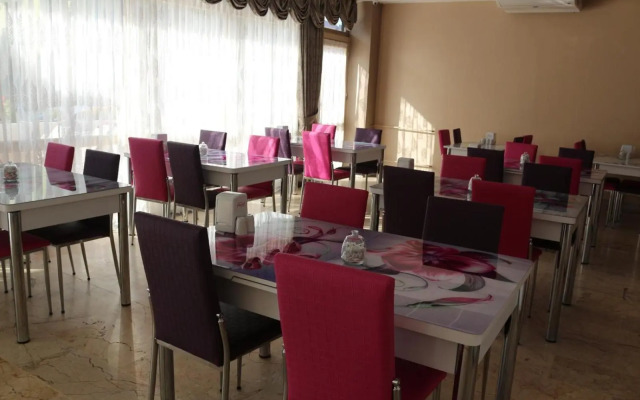Suw Hotel