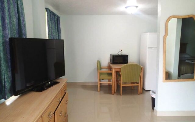 Be Inn Punta Gorda
