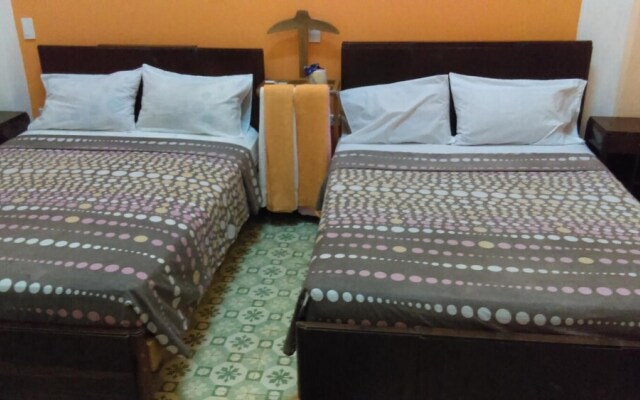 Casa Familia Martino