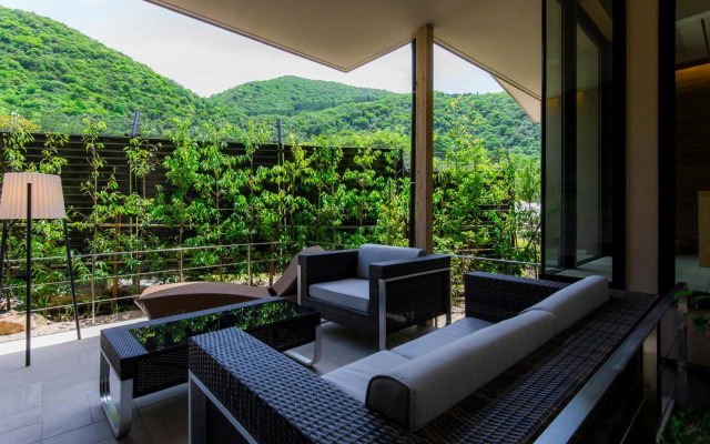 Unzen Kyushu Hotel - Mt Resort