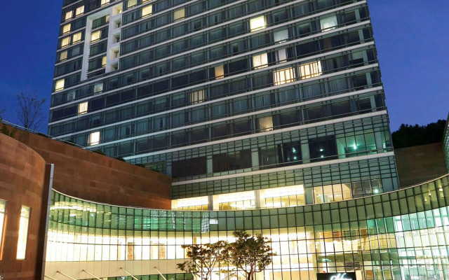 Grand Mercure Ambassador Changwon
