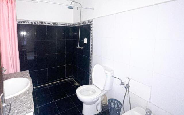 Appartement centre ville Agadir 85m²