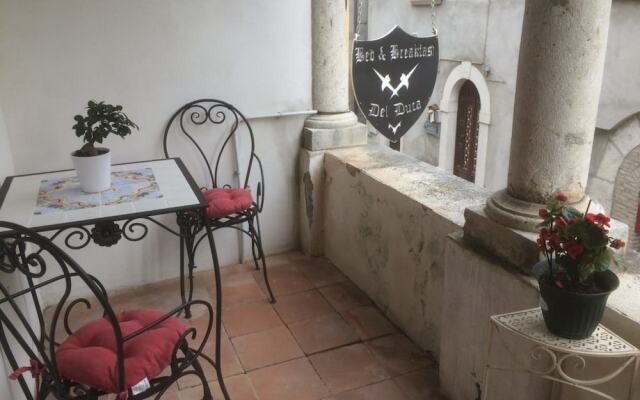 Bed and Breakfast Del Duca