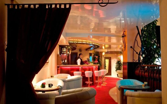 Hotel Capitol