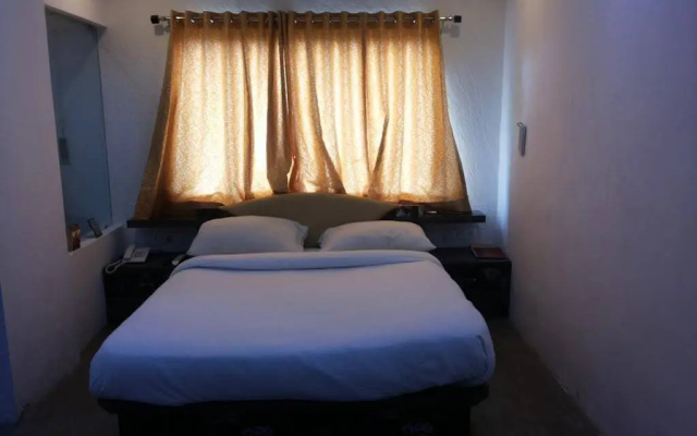 Kanchan Tilak – Guest Rooms – Indore