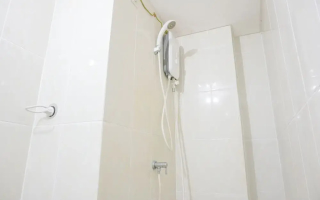 Comfort 2Br Apartment At 29Th Floor M-Town Residence