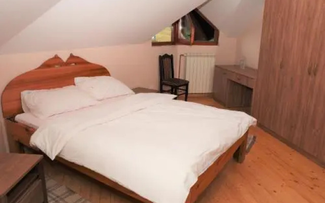 Guest House Zlatiborski Pastuv