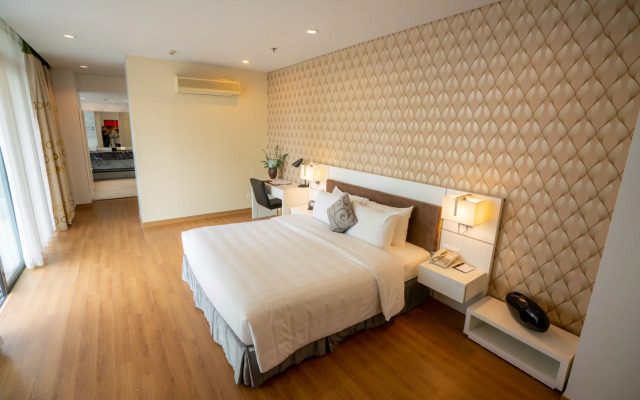 My Way Hotel & Residence