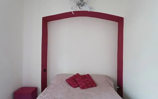 At Home - P.ta Venezia C.so Buenos Aires