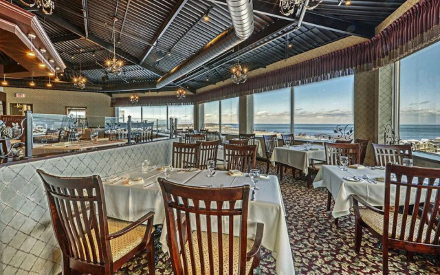 The Casablanca Hotel