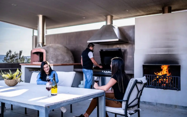 Oceaan 101 - Freycinet Holiday Houses