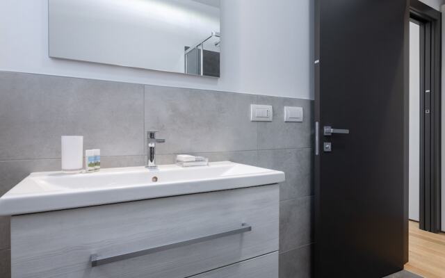 Italianway - Albani 20