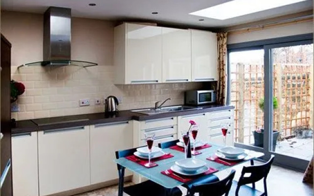 Martins Guest House