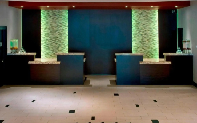 Marriott Philadelphia West