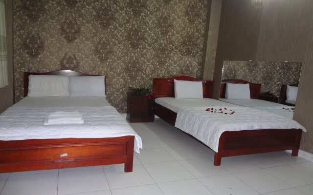 Hoang Ha Hotel Tan Son