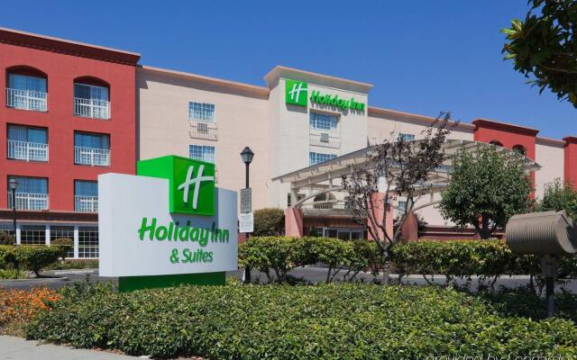 Holiday Inn Hotel & Suites San Mateo-San Francisco SFO by IHG
