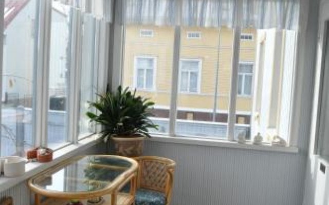Apartment Hotel Kuukkarin Kortteeri