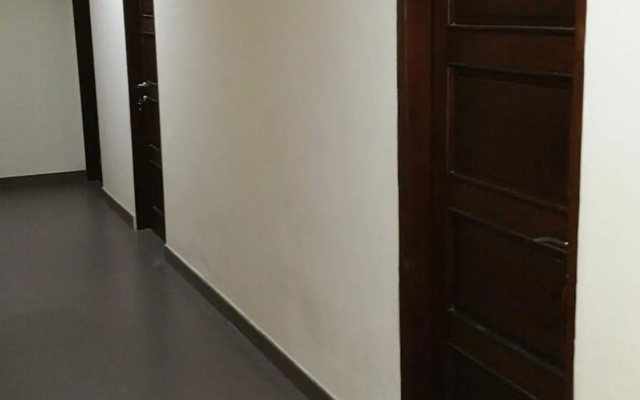 Legenda Beril Hostel