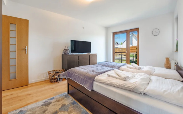 Apartamenty Sun & Snow Gdańska II