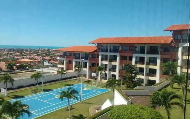 Marino Beach