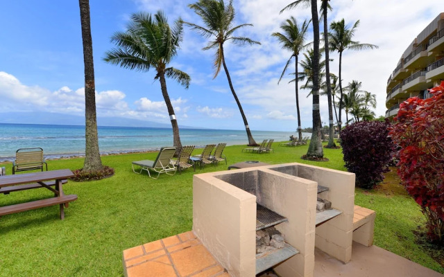 Paki Maui 301 in Lahaina