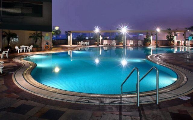 New World Shunde Hotel