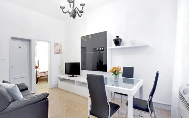 Grimaldi Apartments Ca Del Nonno