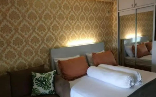 Kalibata City by Kamara Rooms