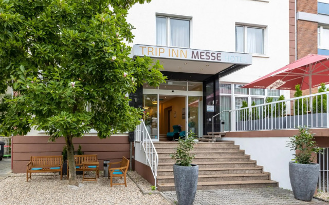 Trip Inn Messe Westend