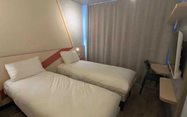 Ibis Budget La Rochelle Puilboreau