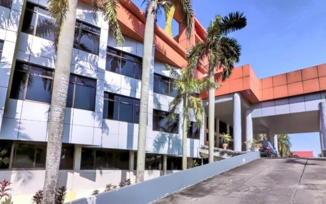 Nida Rooms Purna Mtq